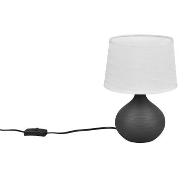 Trio MARTIN R50371026 Stolní lampa 1x40w/e14 ip20
