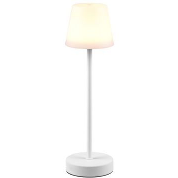 Trio MARTINEZ R54086131 Stolní lampa 1x2w/led 2700-6500K 250lm ip44