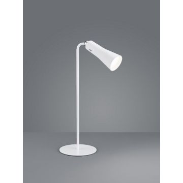 Trio MAXI R52121131 Stolní lampa 1x2w/led 3000k 200lm ip20