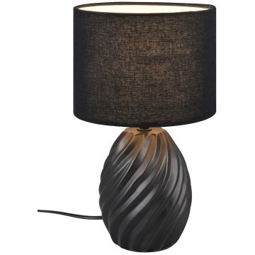 Trio MELVA R51771032 Stolní lampa 1x40w/e14 ip20