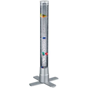 Trio MOTION R50711187 Stolní lampa 1x2.4w/led 3000k 5lm ip20
