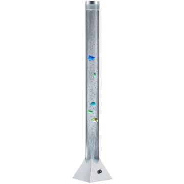 Trio MOTION R5073-47 Stojací lampa 1x4w/led 2700k ip20