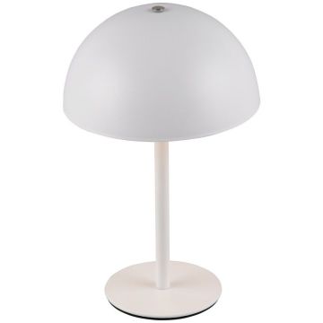 Trio MUNOZ R54891131 Stolní lampa 1x1.3w/led 3000k 120lm ip20