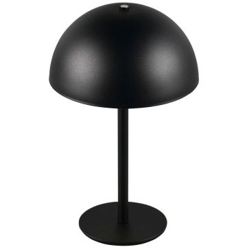 Trio MUNOZ R54891132 Stolní lampa 1x1.3w/led 3000k 120lm ip20