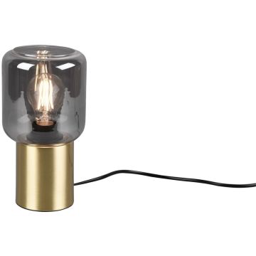 Trio NICO R50591008 Stolní lampa 1x40w/e27 ip20