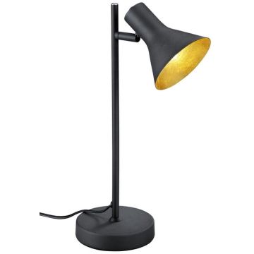 Trio NINA R50161002 Stolní lampa 1x28w/e14 ip20