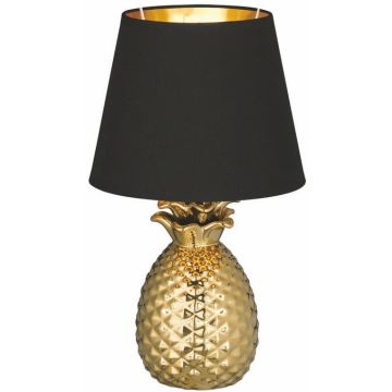 Trio PINEAPPLE R50421079 Stolní lampa 1x40w/e14 ip20