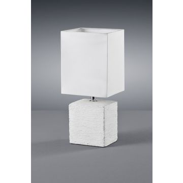 Trio PING R50131001 Stolní lampa 1x40w/e14 ip20
