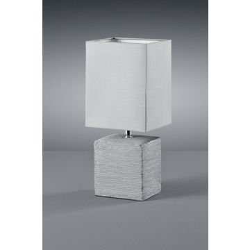 Trio PING R50131087 Stolní lampa 1x40w/e14 ip20