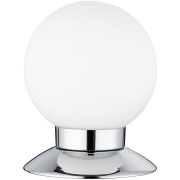 Trio PRINCESS R52551906 Stolní lampa 1x3w/led 3000k 250lm ip20