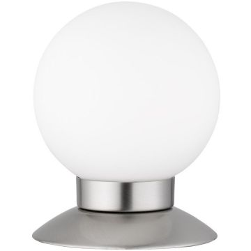 Trio PRINCESS R52551907 Stolní lampa 1x3w/led 3000k 250lm ip20