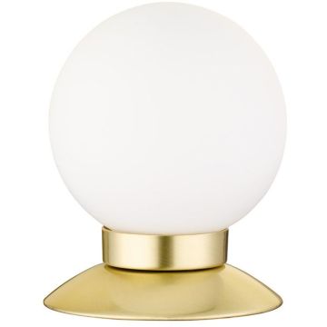 Trio PRINCESS R52551908 Stolní lampa 1x3w/led 3000k 250lm ip20