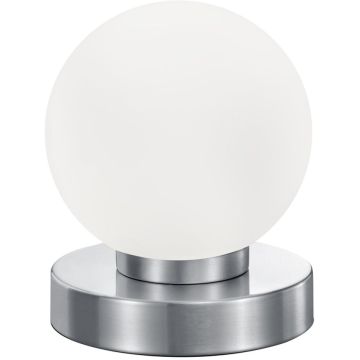 Trio PRINZ R54011001 Stolní lampa 1x40w/e14 ip20