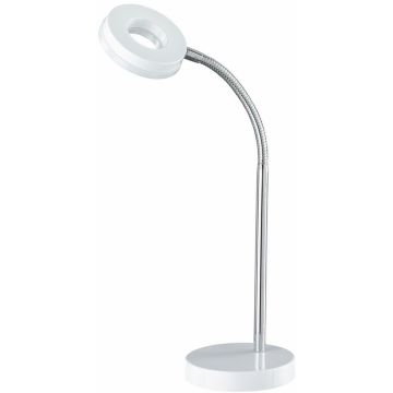 Trio RENNES R52411101 Stolní lampa 1x4w/led 3000k 350lm ip20