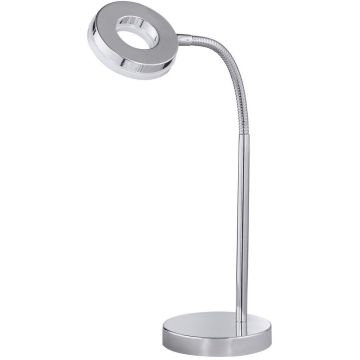 Trio RENNES R52411106 Stolní lampa 1x4w/led 3000k 350lm ip20