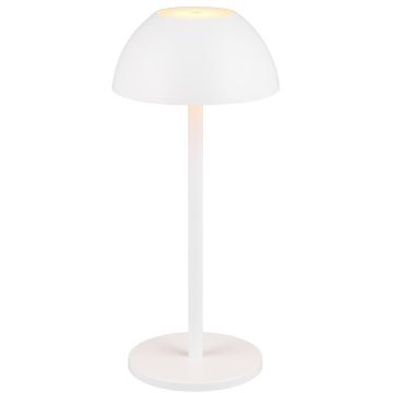 Trio RICARDO R54106131 Stolní lampa 1x2w/led 3000k 240lm ip54