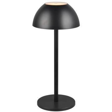 Trio RICARDO R54106132 Stolní lampa 1x2w/led 3000k 240lm ip54