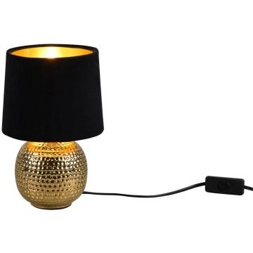 Trio SOPHIA R50821002 Stolní lampa 1x40w/e14 ip20