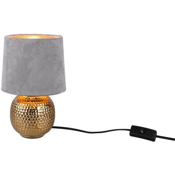 Trio SOPHIA R50821011 Stolní lampa 1x40w/e14 ip20