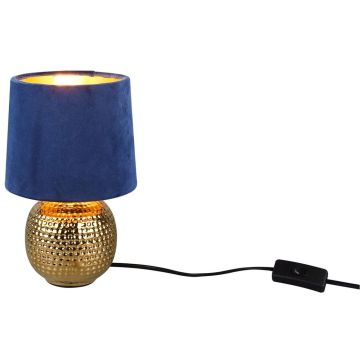 Trio SOPHIA R50821012 Stolní lampa 1x40w/e14 ip20