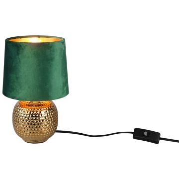 Trio SOPHIA R50821015 Stolní lampa 1x40w/e14 ip20