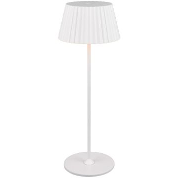 Trio SUAREZ R57706131 Stolní lampa 1x2w/led 3000k 200lm ip44