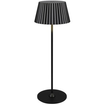 Trio SUAREZ R57706132 Stolní lampa 1x2w/led 3000k 200lm ip44