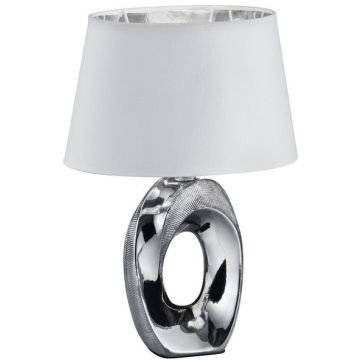 Trio TABA R50511089 Stolní lampa 1x40w/e14 ip20