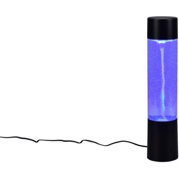 Trio TORNADO R50751032 Stolní lampa 1x1w/led ip20
