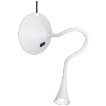 Trio VIPER R52391101 Stolní lampa 1x3w/led 3000k 260lm ip20