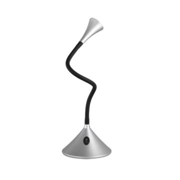 Trio VIPER R52391187 Stolní lampa 1x3w/led 3000k 260lm ip20