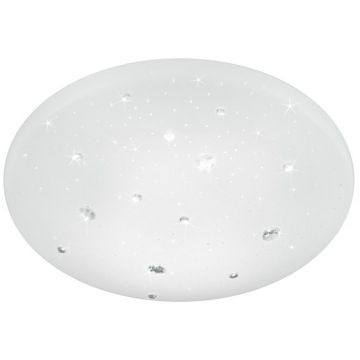 Trio ACHAT R62732800 Stropní lampa 1x12w/led 4000k 1100lm ip44