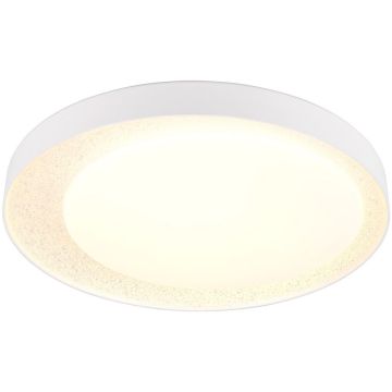 Trio ALETA R64611101 Stropní lampa 1x24w/led 2700-6500k 2500lm ip20