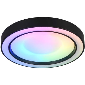 Trio ARCO R65091432 Stropní lampa 1x22w/led 2700-6000k 2500lm ip20