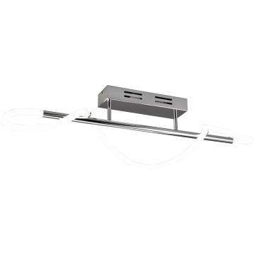 Trio ARGOS R62361106 Stropní lampa 1x28w/led 4000K 3500lm ip20