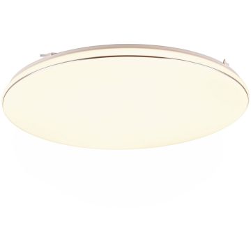 Trio BLANCA R64141101 Stropní lampa 1x46w/led 3000K 5400lm ip20