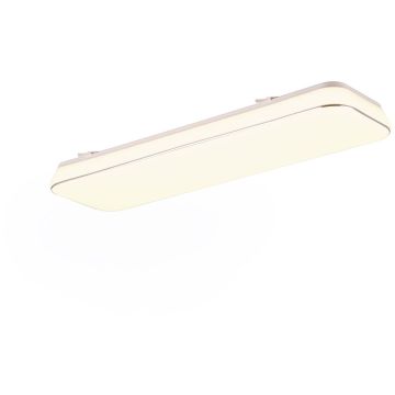 Trio BLANCA R64141301 Stropní lampa 1x28w/led 3000K 3200lm ip20