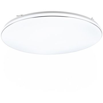 Trio BLANCA R64144101 Stropní lampa 1x46w/led 4000K 5600lm ip20