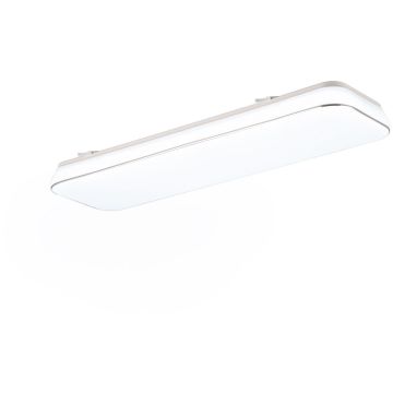 Trio BLANCA R64144301 Stropní lampa 1x28w/led 4000K 3400lm ip20