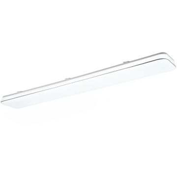 Trio BLANCA R64144401 Stropní lampa 1x46w/led 4000K 5600lm ip20