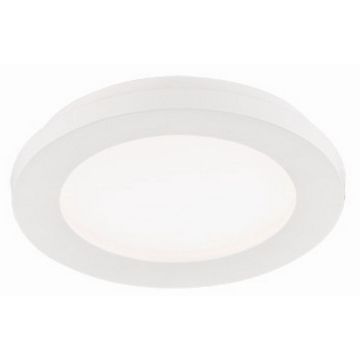 Trio CAMILLUS R62921001 Stropní lampa 1x10w/led 3000k 850lm ip44