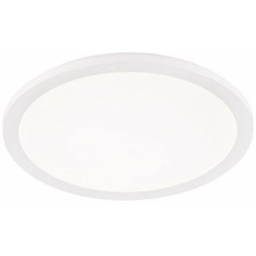 Trio CAMILLUS R62922401 Stropní lampa 1x24w/led 3000k 2000lm ip44