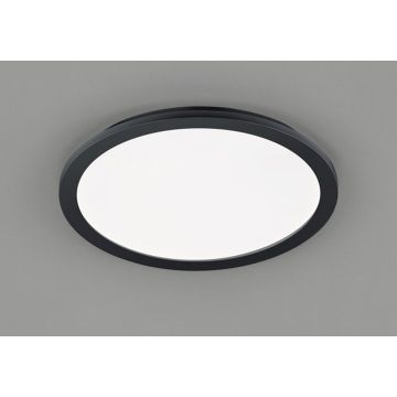 Trio CAMILLUS R62922432 Stropní lampa 1x24w/led 3000k 2700lm ip44