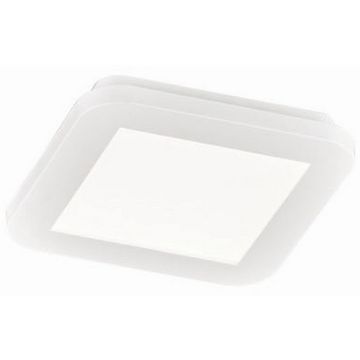 Trio CAMILLUS R62931001 Stropní lampa 1x10w/led 3000k 850lm ip44