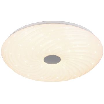 Trio GRAVITY R67693800 Stropní lampa 1x22w/led 2700-6500k 2600lm ip20