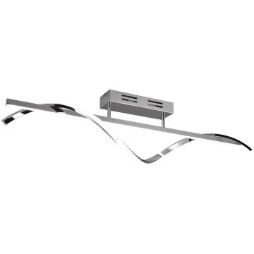 Trio ISABEL R62201106 Stropní lampa 1x26w/led 4000K 3000lm ip20