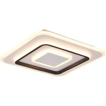 Trio JORA R64293131 Stropní lampa 1x46w/led 2700-6000K 5400lm ip20