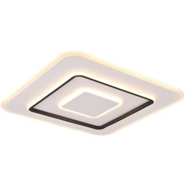 Trio JORA R64293931 Stropní lampa 1x55w/led 2700-6000K 6400lm ip20