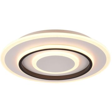 Trio JORA R64303131 Stropní lampa 1x46w/led 2700-6000K 5400lm ip20