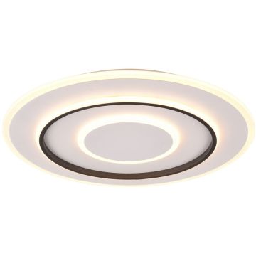 Trio JORA R64303931 Stropní lampa 1x55w/led 2700-6000K 6400lm ip20